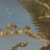 Scorpio by Jake Baddeley